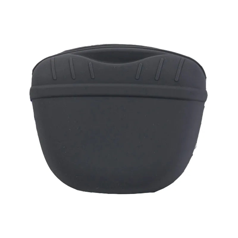 Portable Pet Training Waist Bag Treat/Snack Pouch