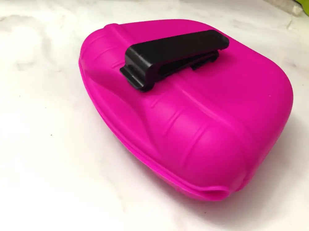 Portable Pet Training Waist Bag Treat/Snack Pouch