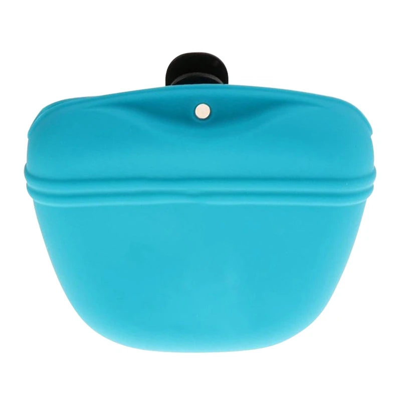 Portable Pet Training Waist Bag Treat/Snack Pouch