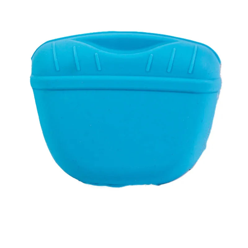 Portable Pet Training Waist Bag Treat/Snack Pouch