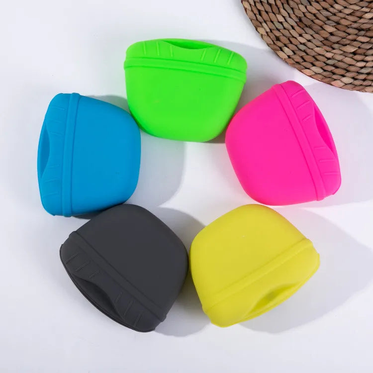 Portable Pet Training Waist Bag Treat/Snack Pouch