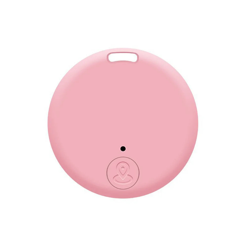 Bluetooth Smart GPS Tracker Smart Finder