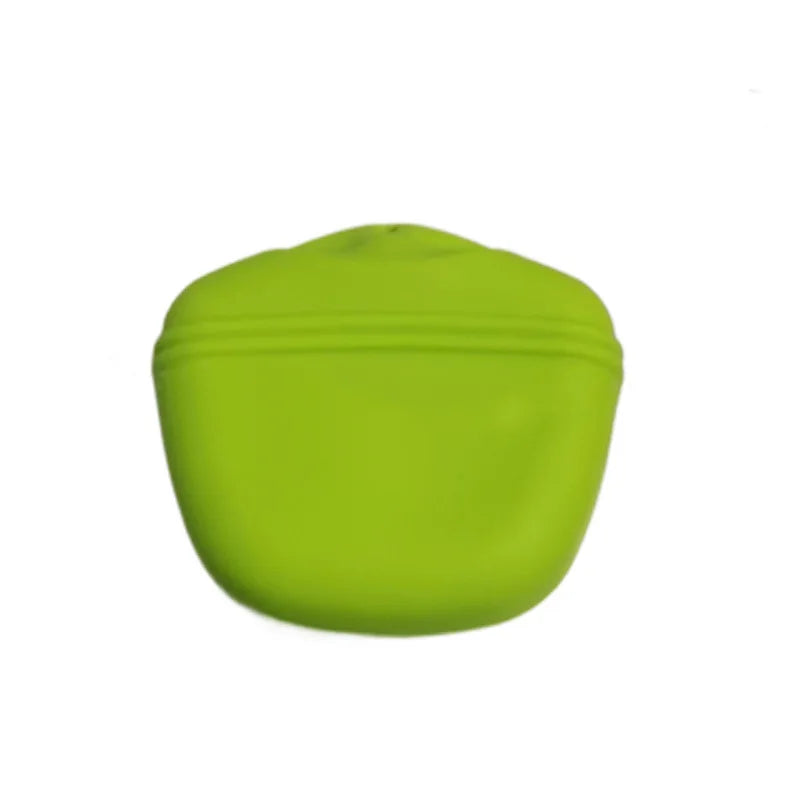 Portable Pet Training Waist Bag Treat/Snack Pouch
