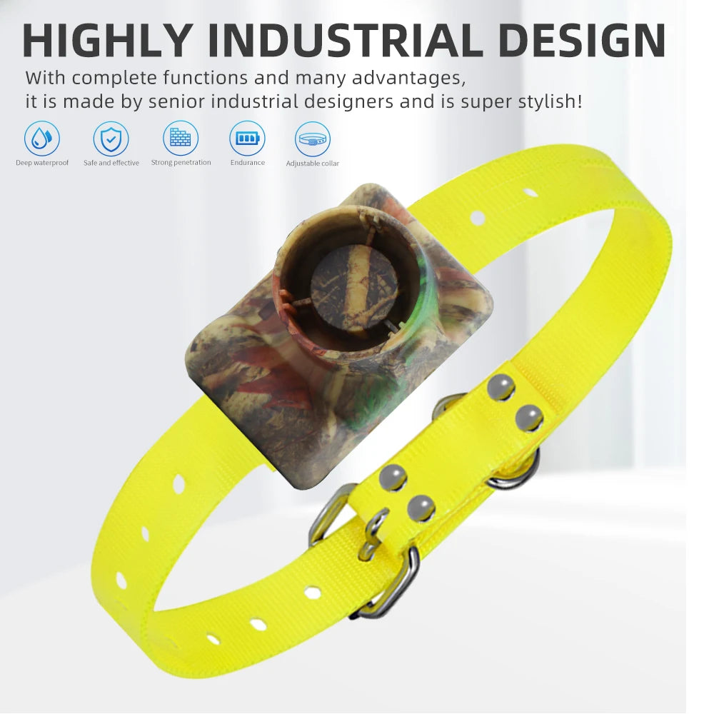 Hunting Dog Beeper/Training Collar