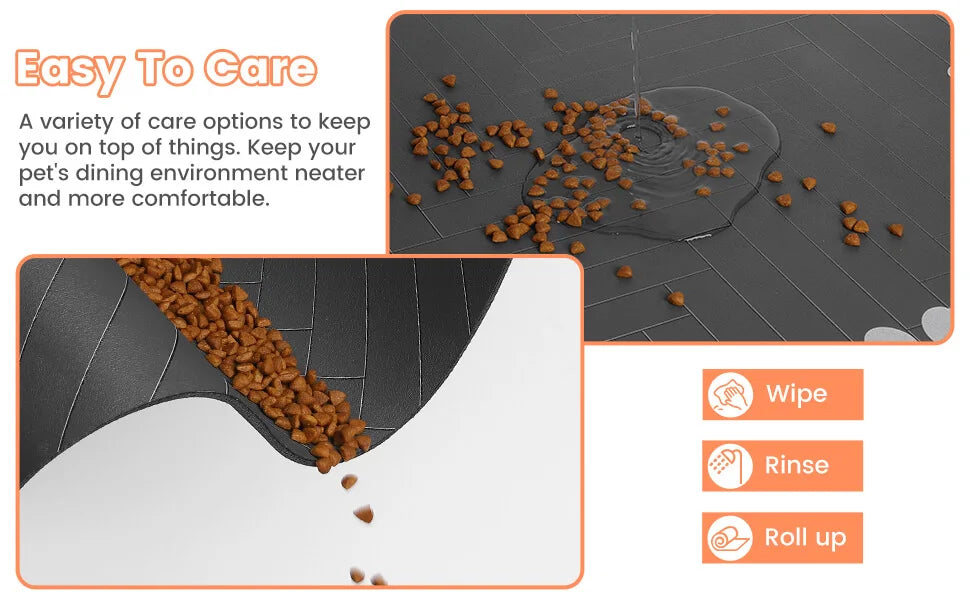 Ultra Absorbent Pet Placemat