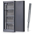 Screwdriver Set 25 in 1 Phillips Torx Hexagonal Flat Head Magnetic