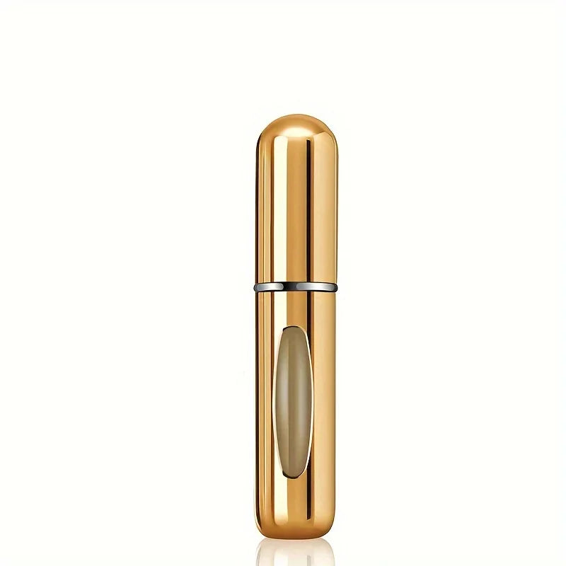 Perfume Atomizer Portable Liquid Container