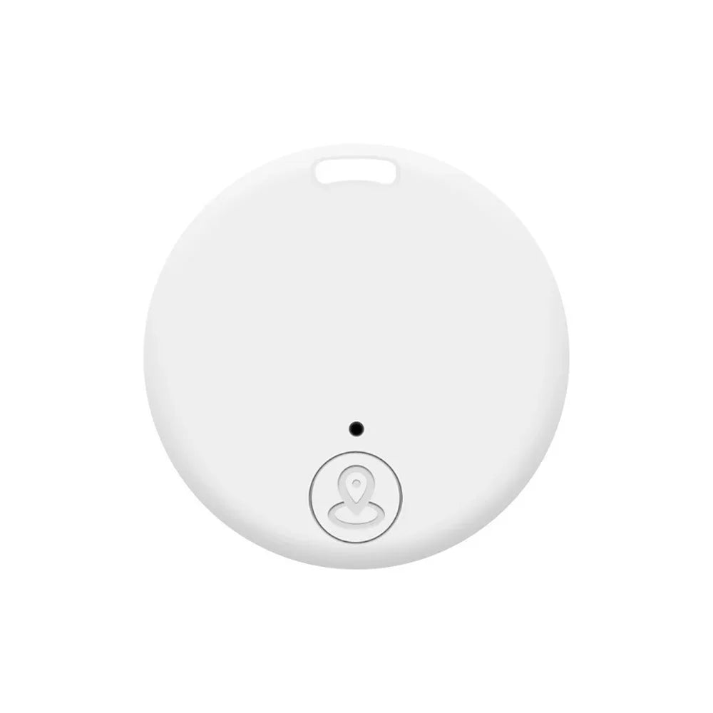 Bluetooth Smart GPS Tracker Smart Finder