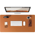 Large Minimalistic Mouse Pad/Office Desk Ma