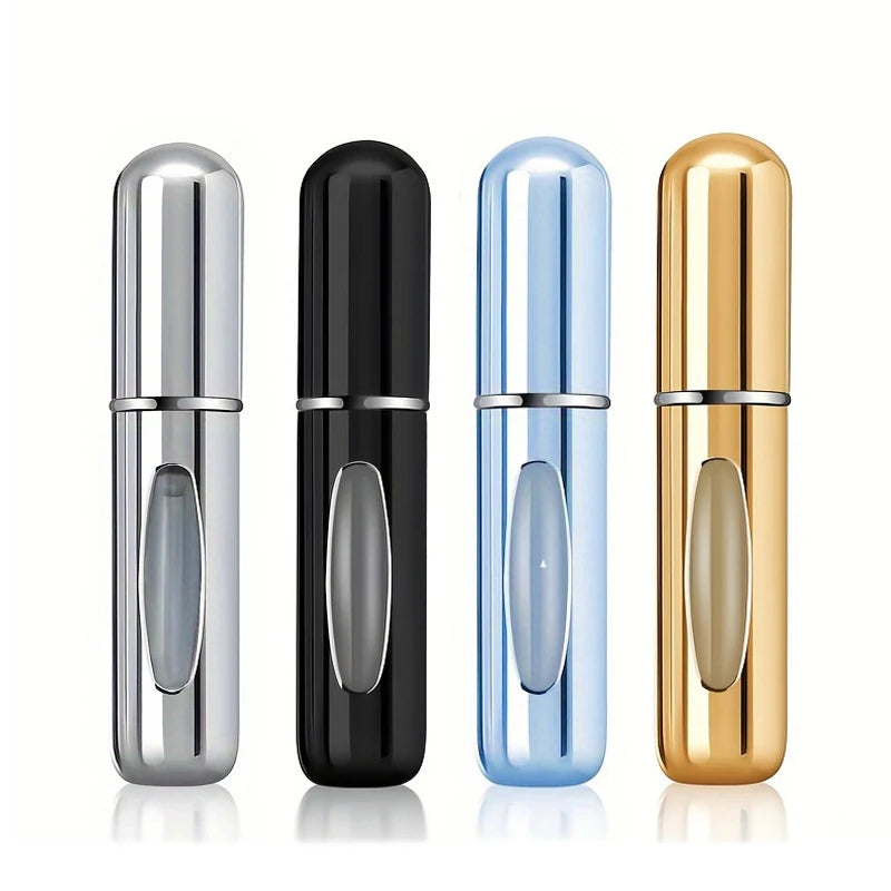 Perfume Atomizer Portable Liquid Container