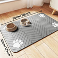 Ultra Absorbent Pet Placemat