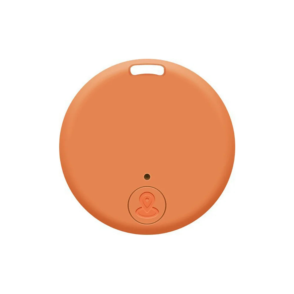 Bluetooth Smart GPS Tracker Smart Finder