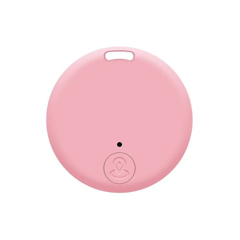 Bluetooth Smart GPS Tracker Smart Finder