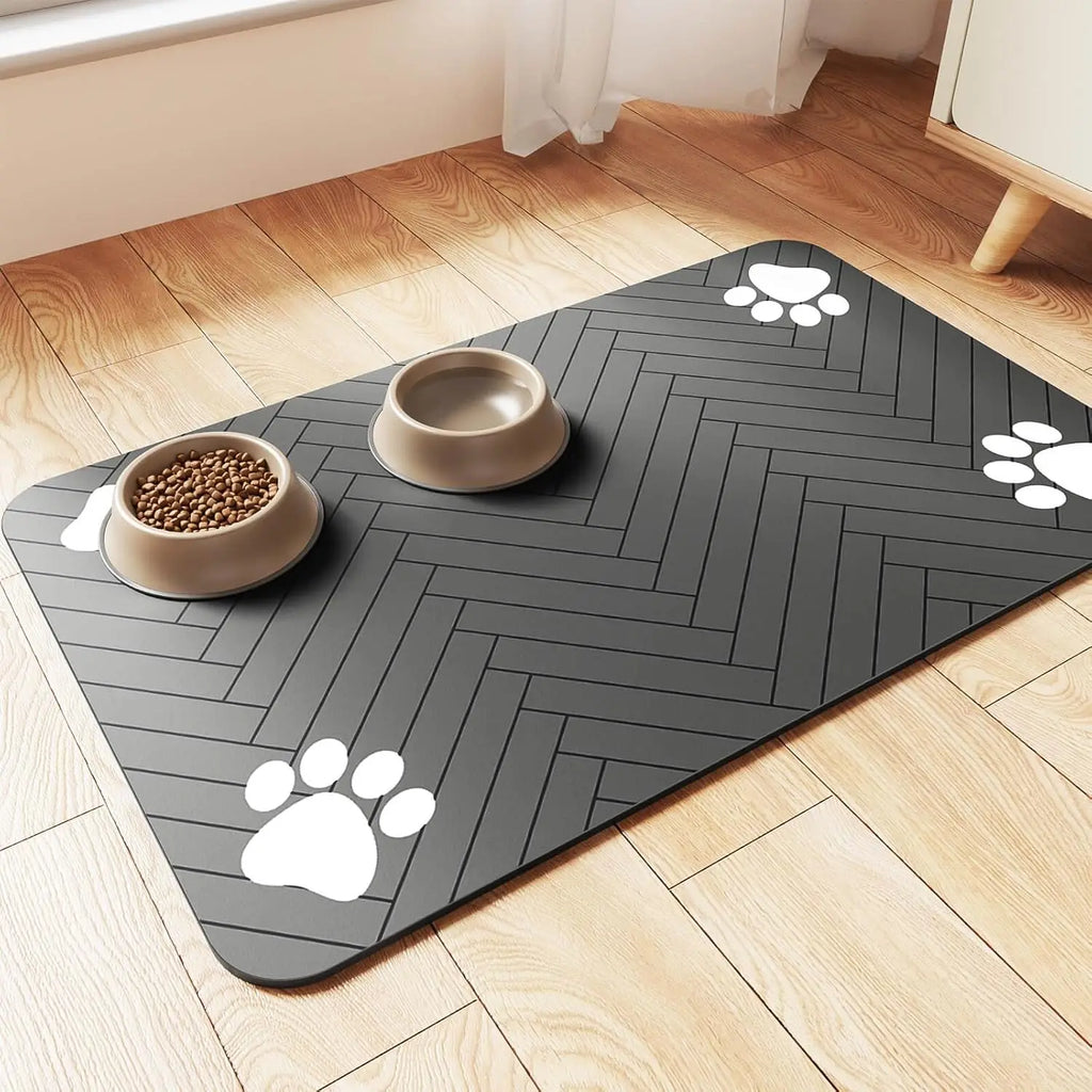 Ultra Absorbent Pet Placemat