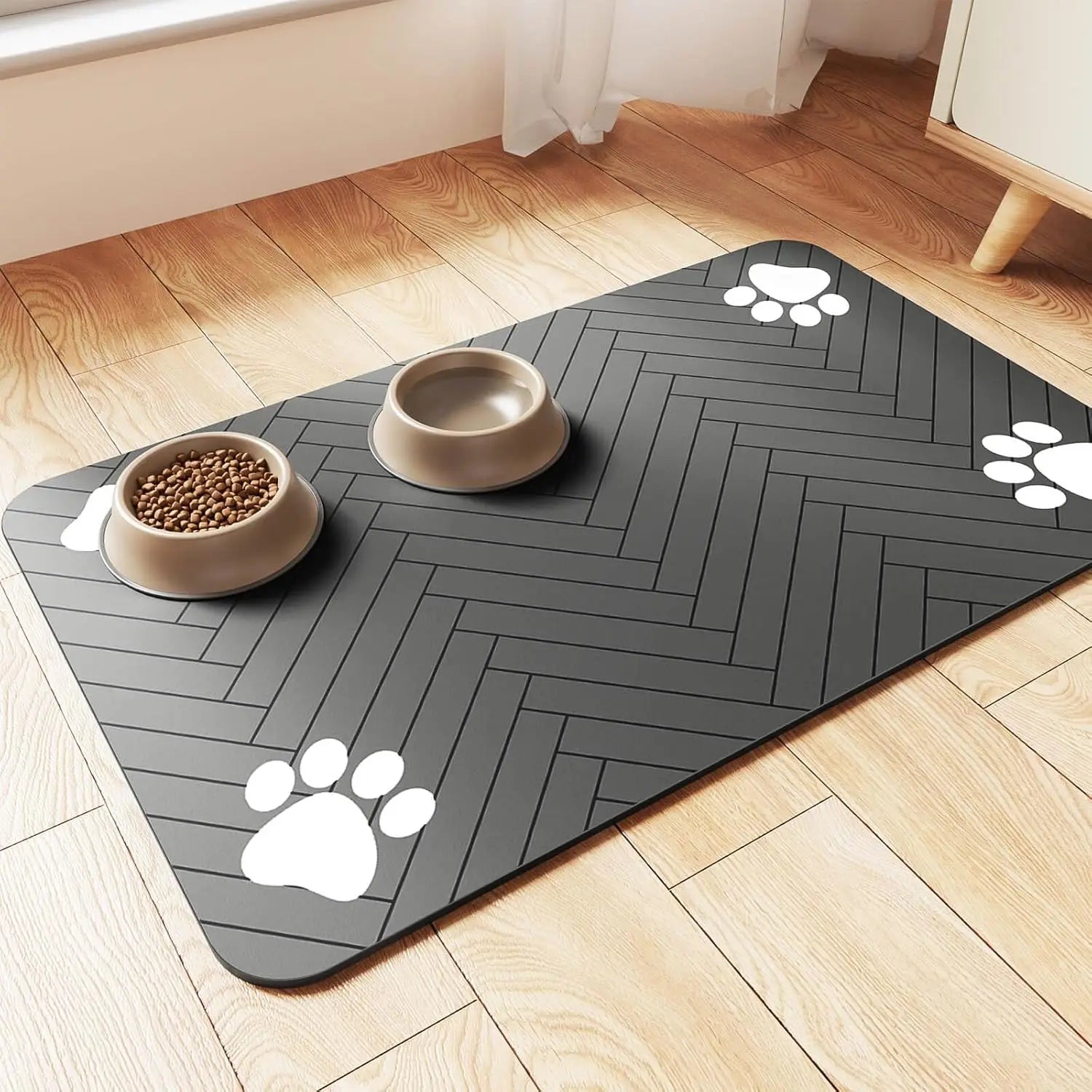 Ultra Absorbent Pet Placemat