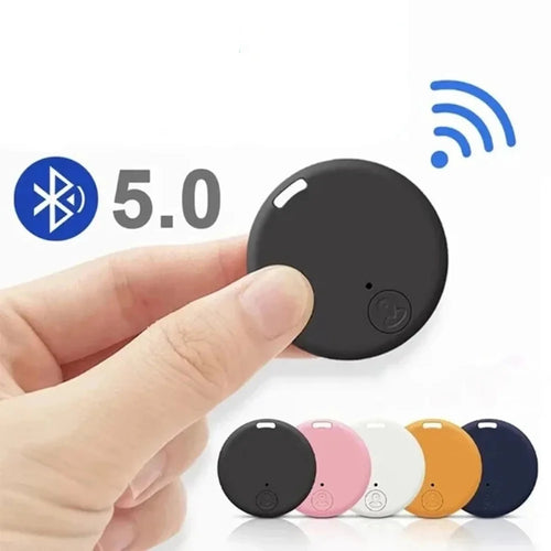 Bluetooth Smart GPS Tracker Smart Finder
