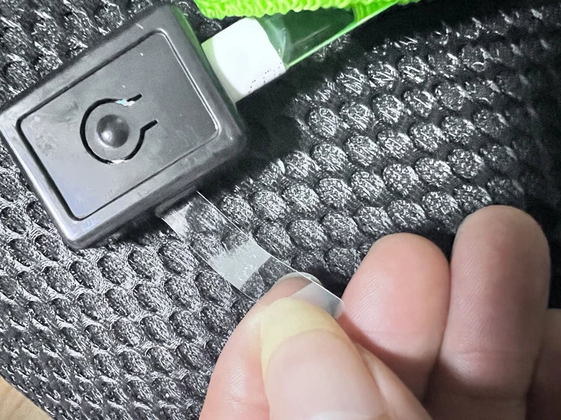 LED Glowing Dog Collar/Anti-Lost Dog Light