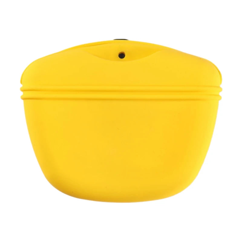 Portable Pet Training Waist Bag Treat/Snack Pouch