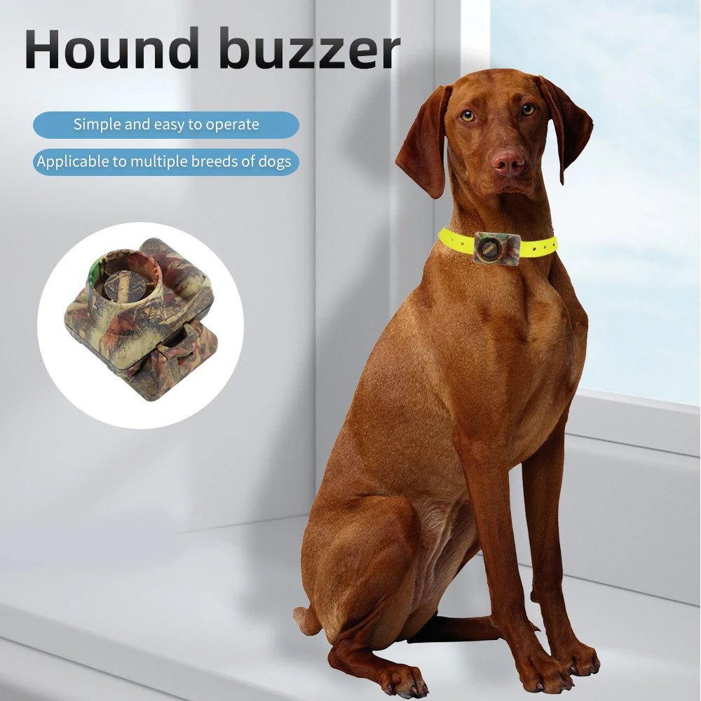 Hunting Dog Beeper/Training Collar